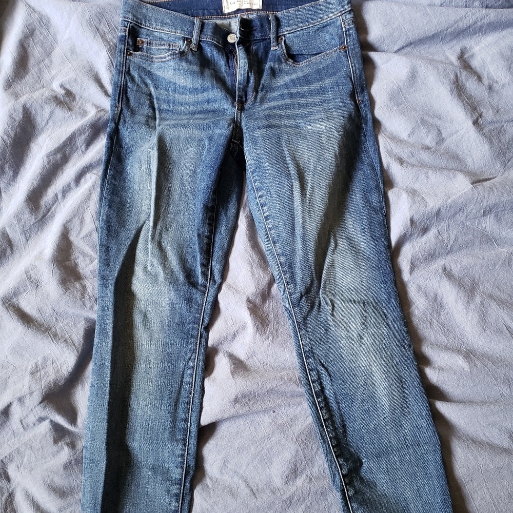Gap Jeans